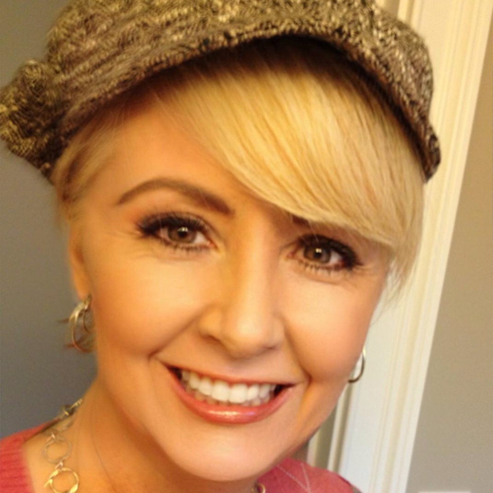 Meet your Posher, Paula